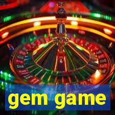 gem game